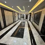 شقة مفروشة للايجار بالمهندسين