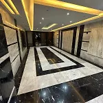 شقة مفروشة للايجار بالمهندسين