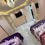 شقة مفروشة للايجار بالمهندسين