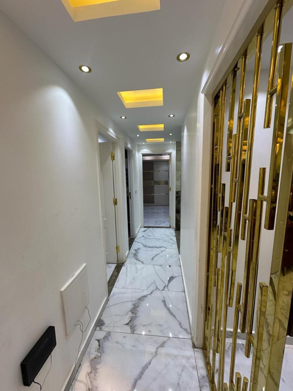 مفروشة للايجار بالمهندسين Cairo
