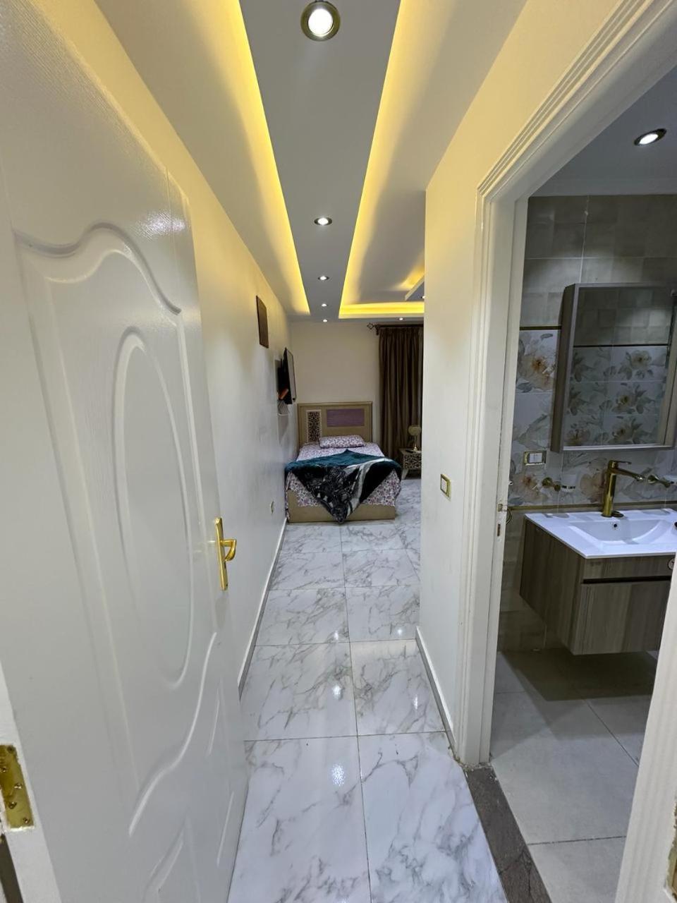 مفروشة للايجار بالمهندسين