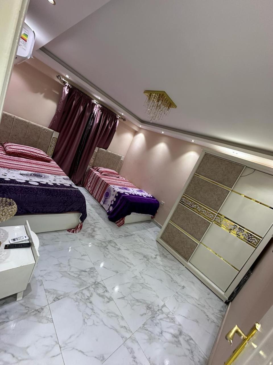 مفروشة للايجار بالمهندسين * Cairo