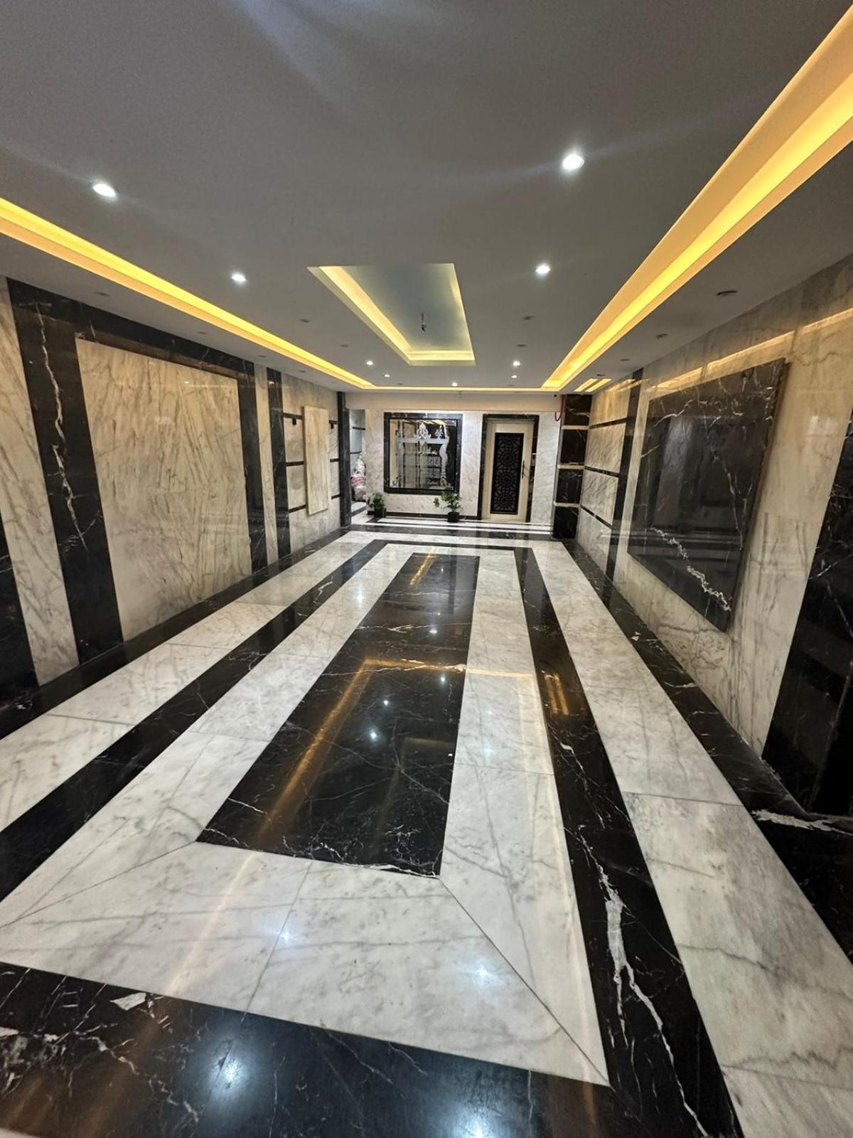 مفروشة للايجار بالمهندسين