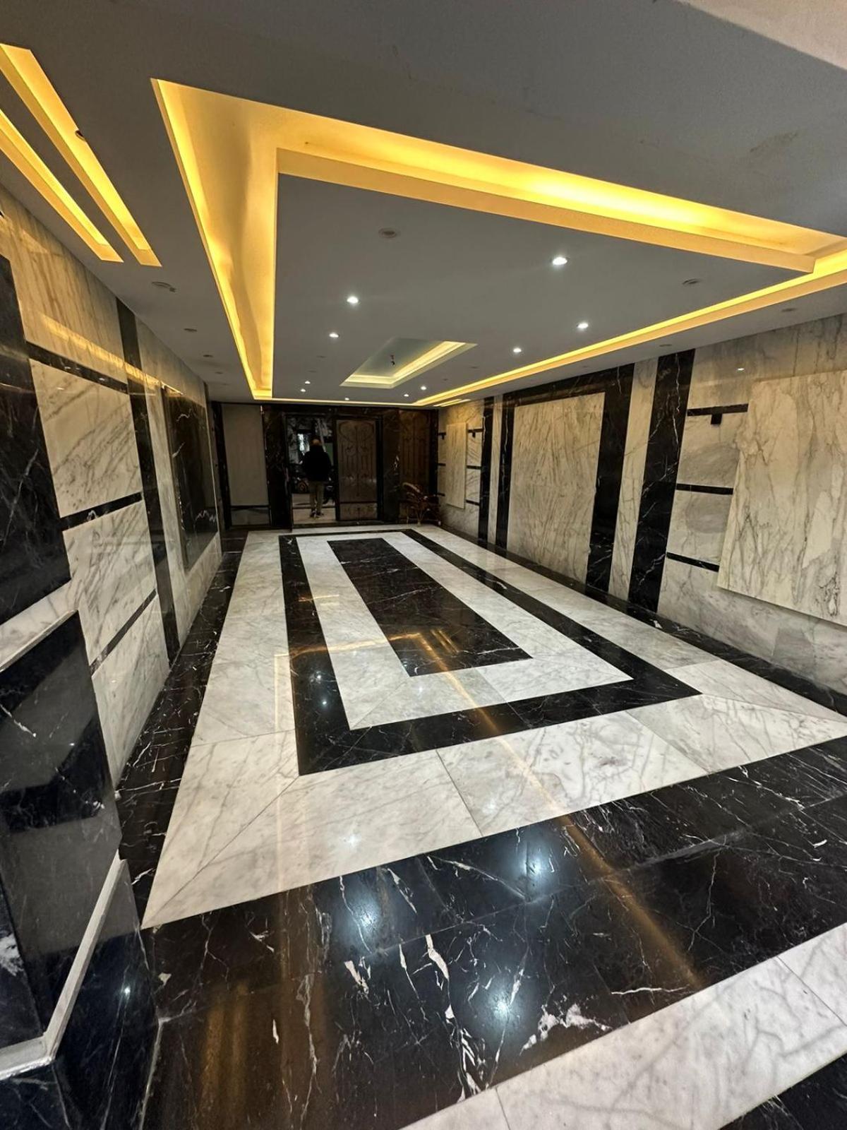 مفروشة للايجار بالمهندسين *