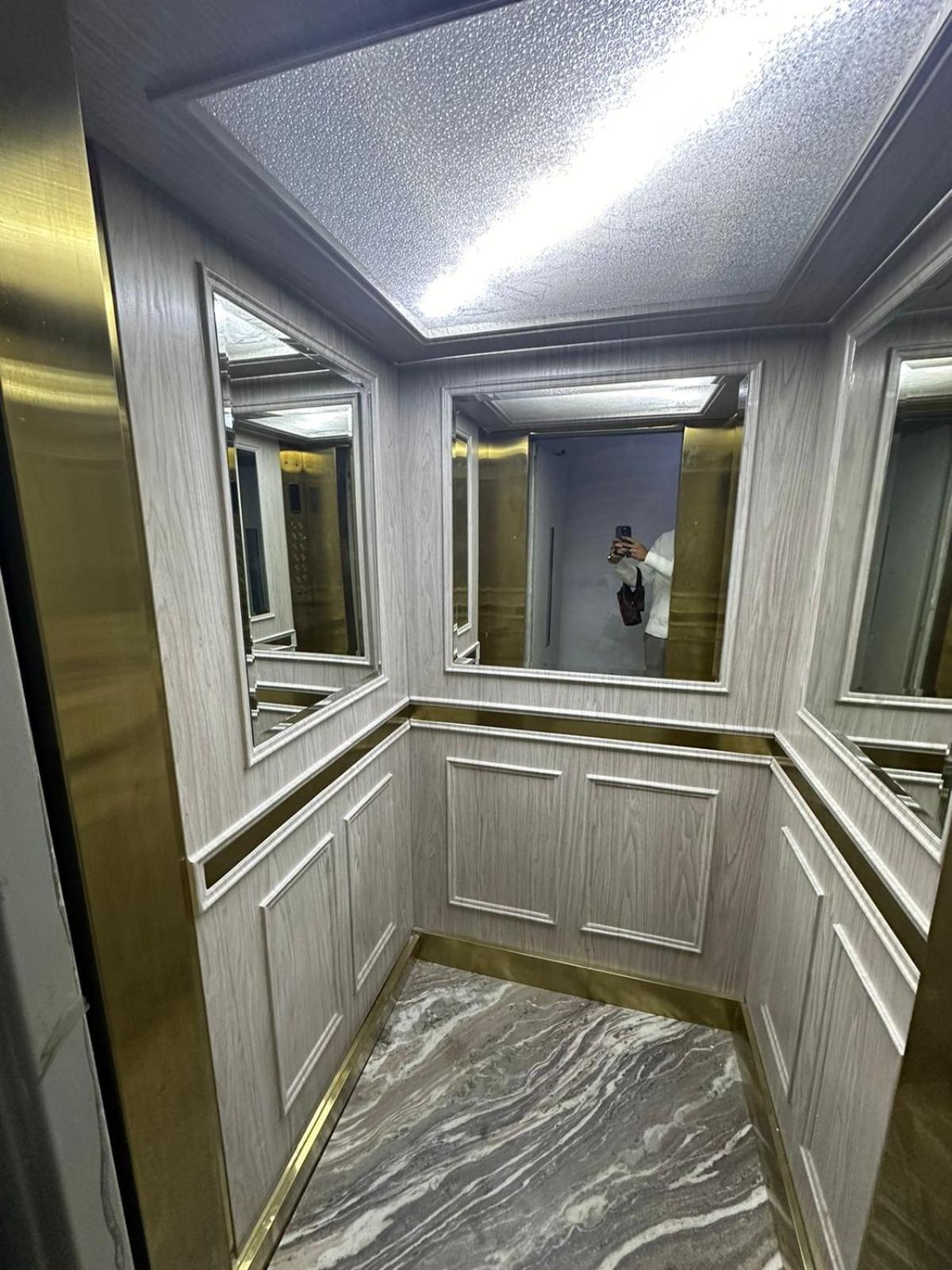 مفروشة للايجار بالمهندسين Cairo