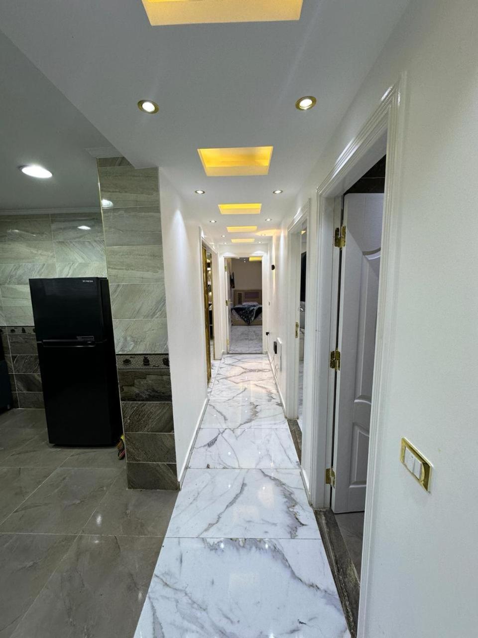 Apartment مفروشة للايجار بالمهندسين Cairo
