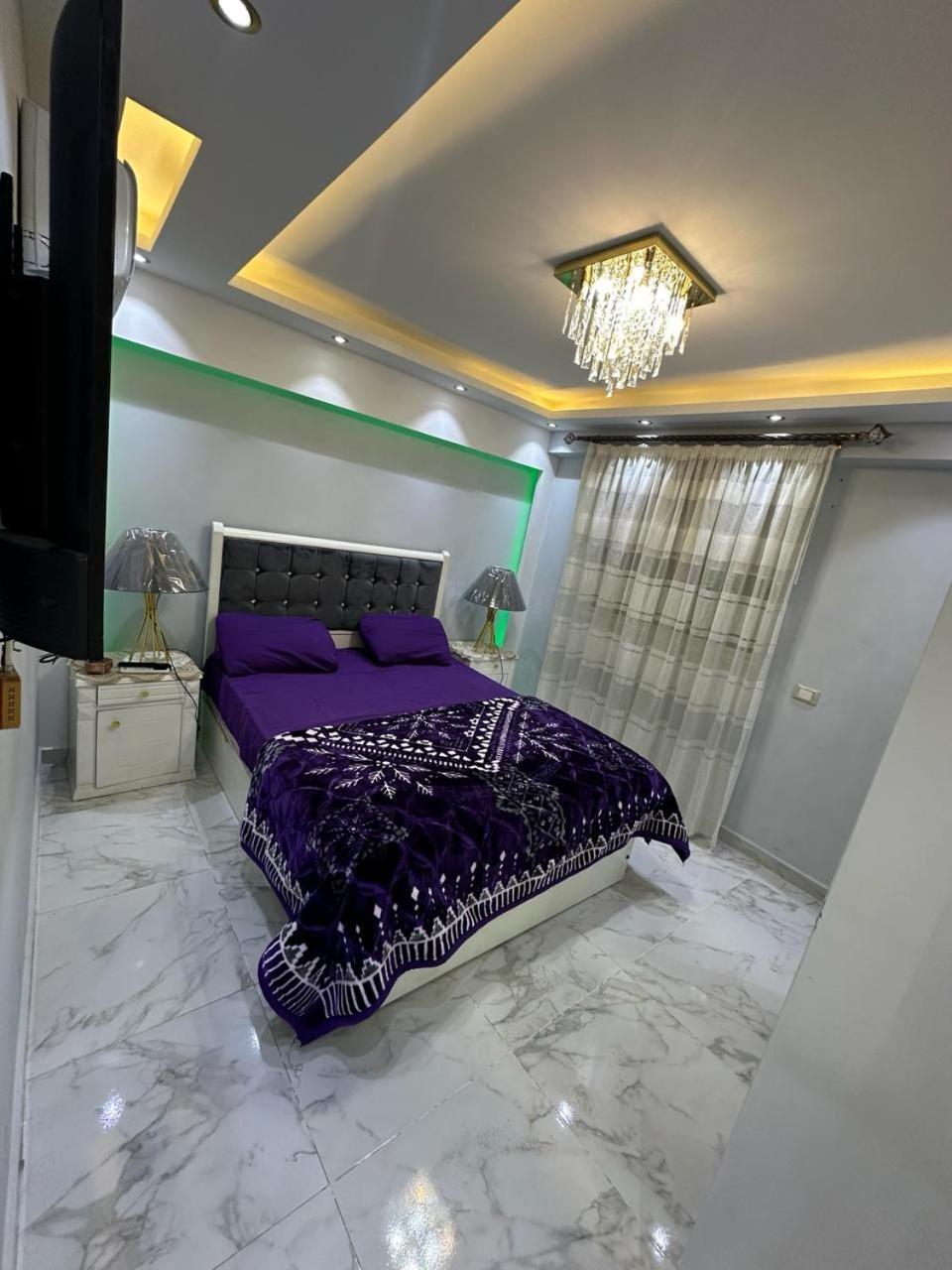 مفروشة للايجار بالمهندسين * Cairo