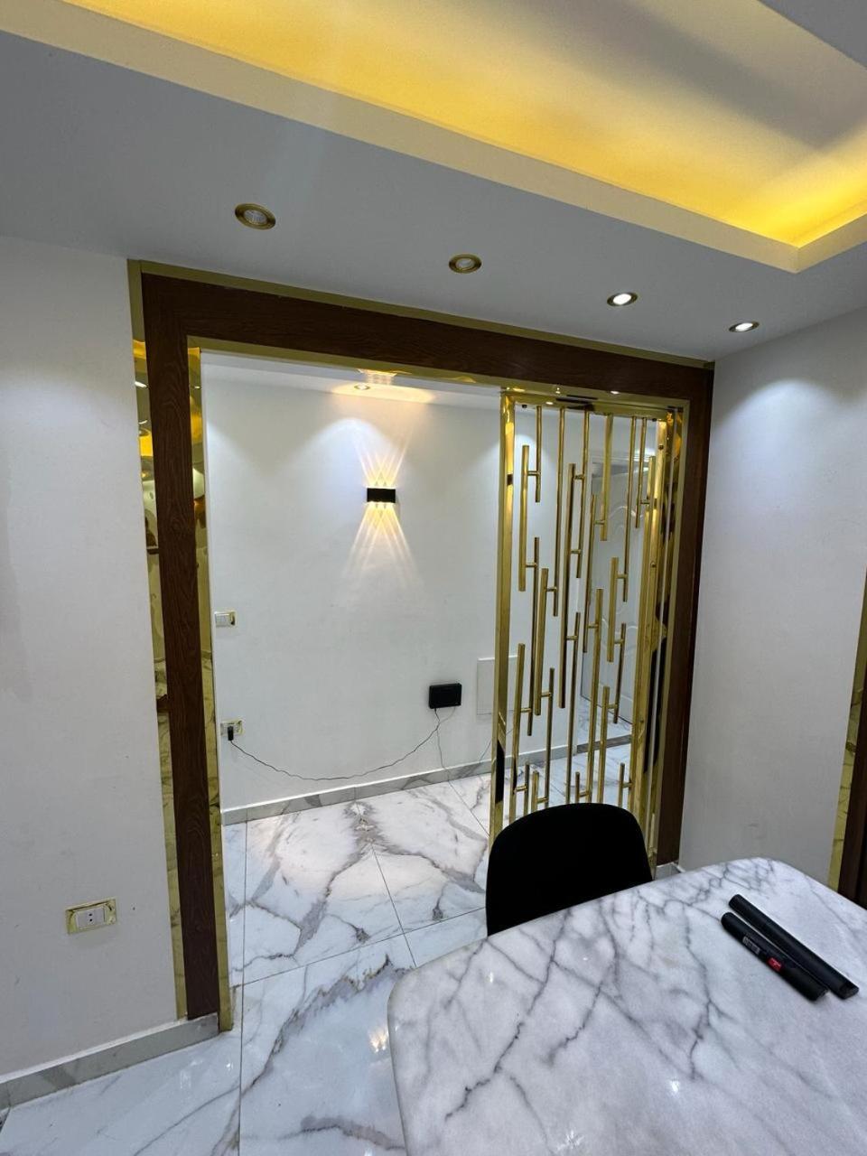 Apartment مفروشة للايجار بالمهندسين
