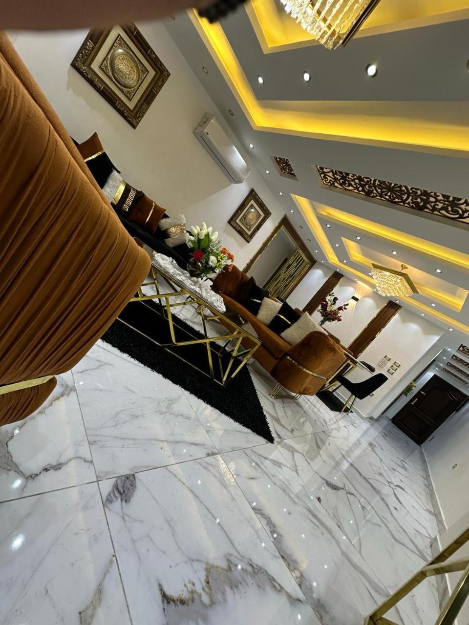 مفروشة للايجار بالمهندسين Cairo