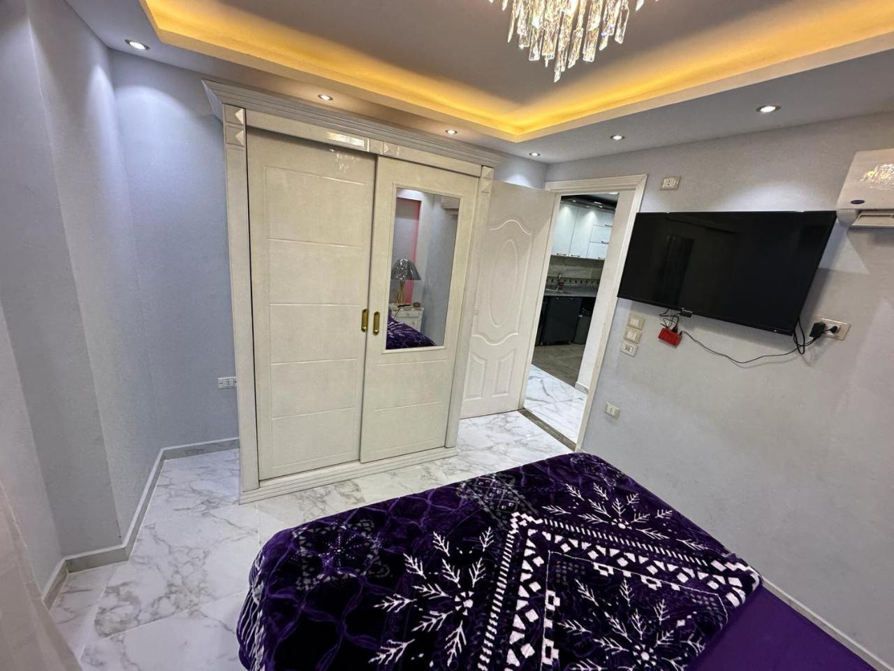مفروشة للايجار بالمهندسين *