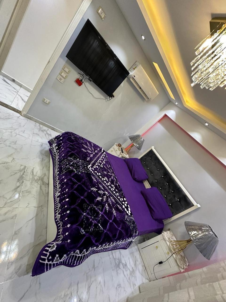 مفروشة للايجار بالمهندسين