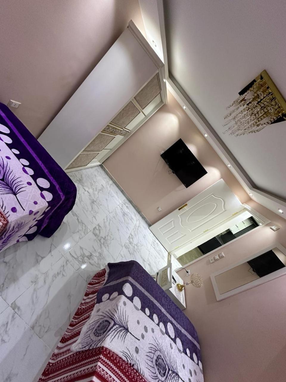 مفروشة للايجار بالمهندسين * Cairo